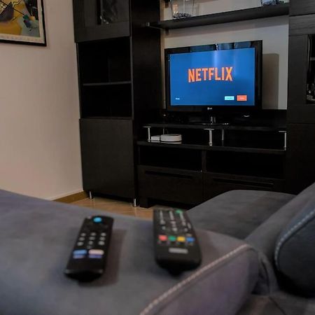 Apartament Casa Spezia - Metro Vicina, Wi-Fi Rapido & Netflix Turyn Zewnętrze zdjęcie
