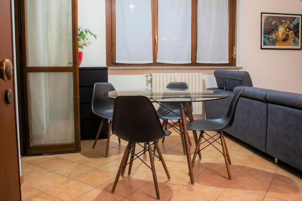 Apartament Casa Spezia - Metro Vicina, Wi-Fi Rapido & Netflix Turyn Zewnętrze zdjęcie