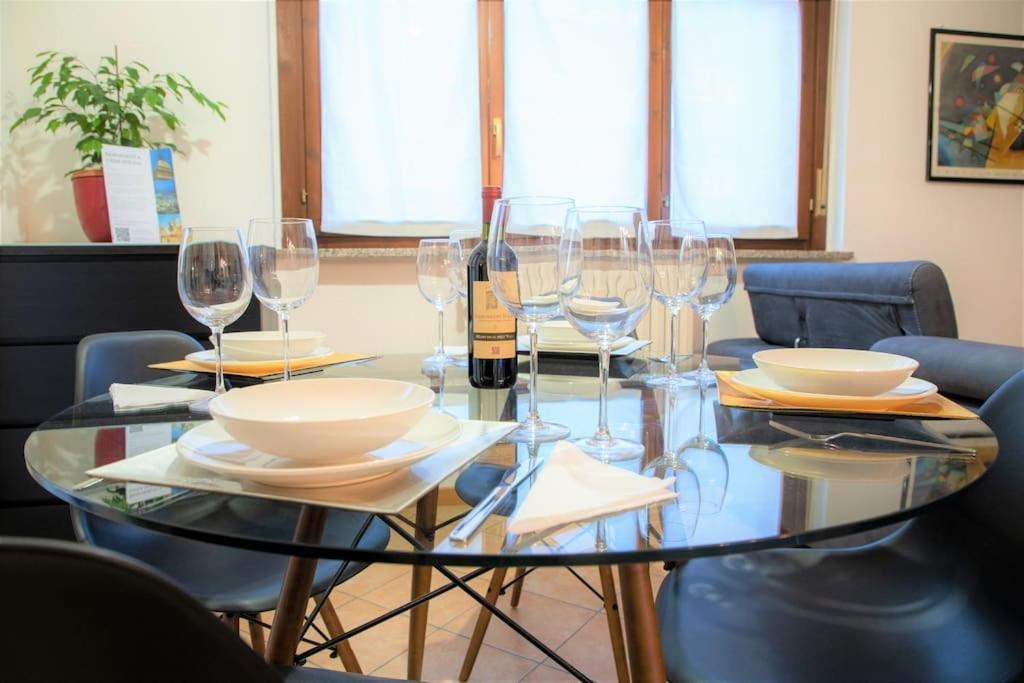 Apartament Casa Spezia - Metro Vicina, Wi-Fi Rapido & Netflix Turyn Zewnętrze zdjęcie