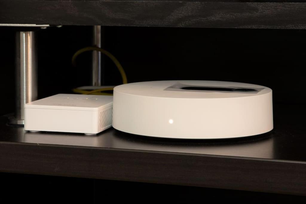 Apartament Casa Spezia - Metro Vicina, Wi-Fi Rapido & Netflix Turyn Zewnętrze zdjęcie