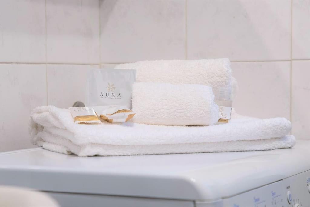 Apartament Casa Spezia - Metro Vicina, Wi-Fi Rapido & Netflix Turyn Zewnętrze zdjęcie