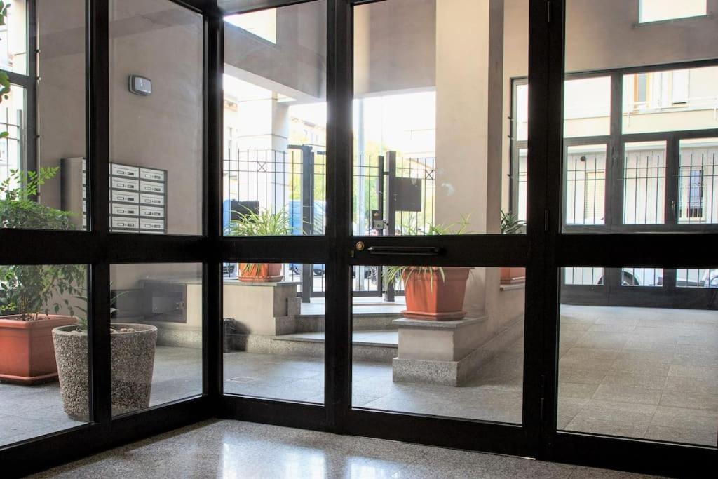 Apartament Casa Spezia - Metro Vicina, Wi-Fi Rapido & Netflix Turyn Zewnętrze zdjęcie